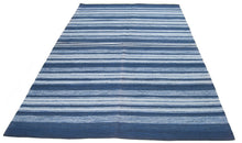 Carica l'immagine nel visualizzatore di Gallery, 240x170 CM Autentik Kilim Kelem Original Hand Made Classic STYL

