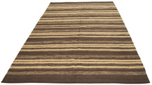 Lade das Bild in den Galerie-Viewer, CM 240x170 Kilim Original, authentisch handgemacht Cotton
