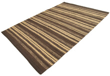 Load image into Gallery viewer, CM 240x170 Kilim Original, authentisch handgemacht Cotton
