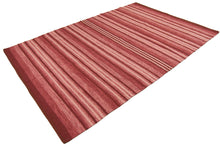 Load image into Gallery viewer, 240x170 CM Autentik Kilim Kelem Original Hand Made MODERN STYL
