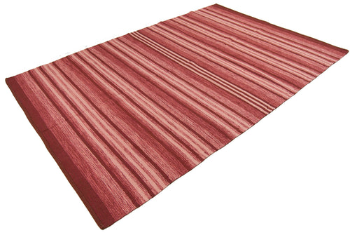 240x170 CM Autentik Kilim Kelem Original Hand Made MODERN STYL