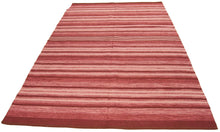 Carica l'immagine nel visualizzatore di Gallery, 240x170 CM Autentik Kilim Kelem Original Hand Made MODERN STYL
