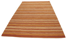 Load image into Gallery viewer, Galleria Farah1970 - CM 240x170 Kilim Autentico, Originale e Fatto a Mano Ide
