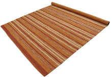 Lade das Bild in den Galerie-Viewer, Galleria Farah1970 - CM 240x170 Kilim Autentico, Originale e Fatto a Mano Ide
