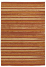 Load image into Gallery viewer, Galleria Farah1970 - CM 240x170 Kilim Autentico, Originale e Fatto a Mano Ide
