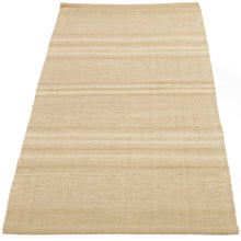 Load image into Gallery viewer, 100x60 CM Kilim Indiano Cotone Moderno Autentico Originale #Galleria farah1970
