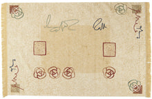 Carica l&#39;immagine nel visualizzatore di Gallery, Tappeto Disegno Classico Soraya Moderno Viscosa 195x135 Cm
