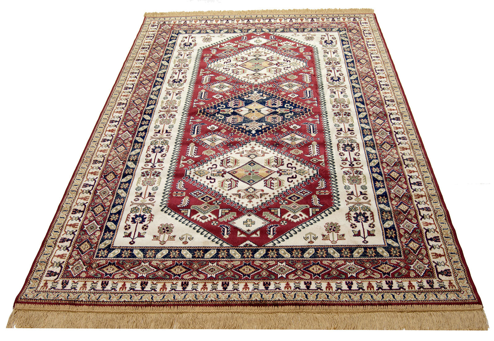 230x160 CM Modern carpet sintetic quality Modern made - #GalleriaFarah – Galleria  Farah 1970