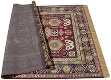 Load image into Gallery viewer, Galleria Farah1970 - 230x160 CM TAPPETO Autentico, Originale e Fatto a Macchi
