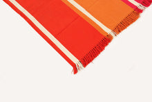 Carica l'immagine nel visualizzatore di Gallery, ABC Tappeti Carpet Tapis Goteborg, Tappeto 120X180, Multicolor
