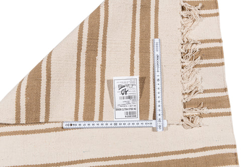 (Machine washable 30°) Kilim Original Authentic Hand Made 90x60 CM