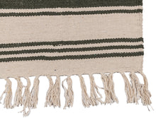 Load image into Gallery viewer, ( Machine washable 30° )Kilim Original Authentic Hand Made 90x60 CM

