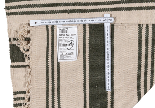 ( Machine washable 30° )Kilim Original Authentic Hand Made 90x60 CM