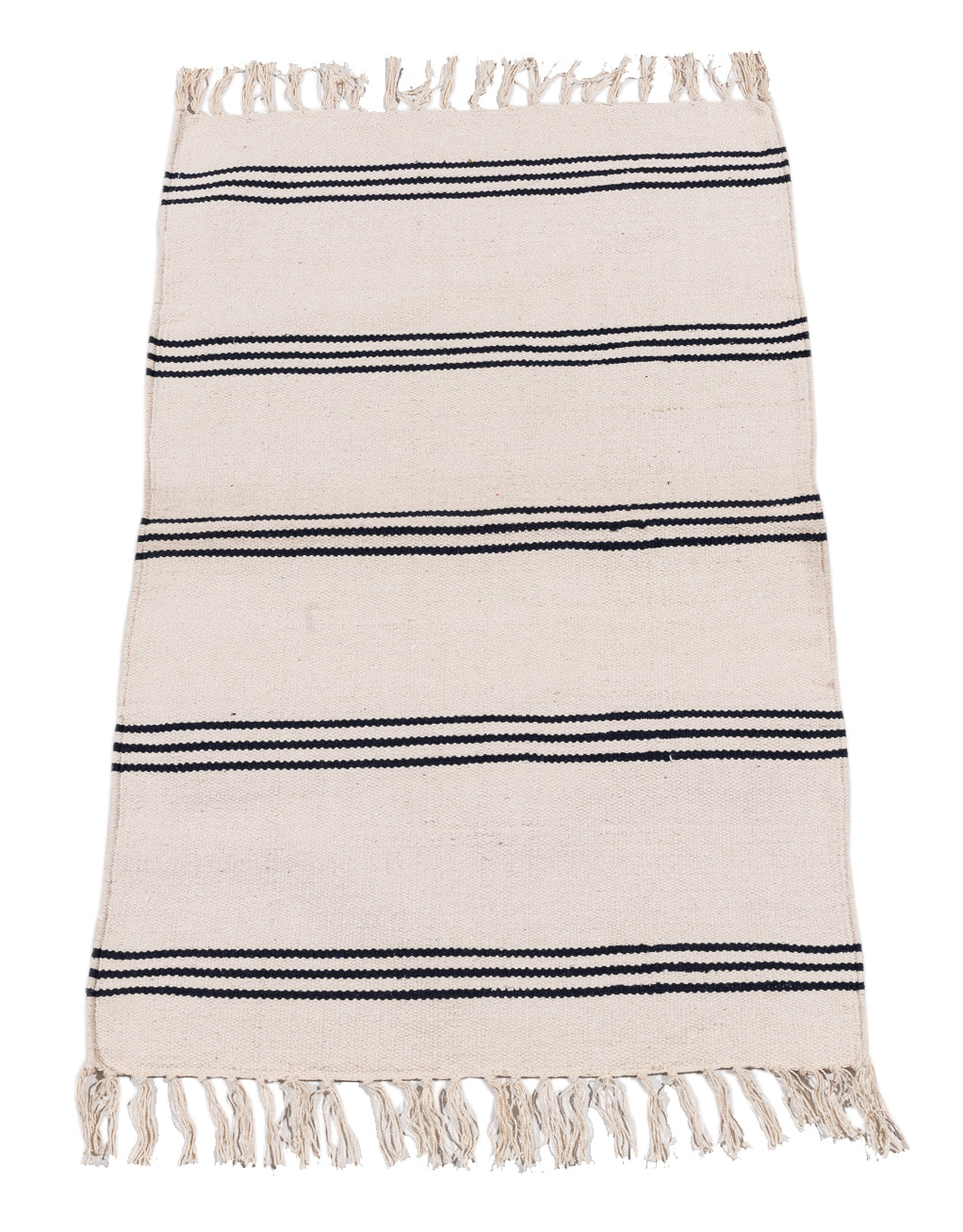(Machine washable 30°) Kilim Original Authentic Hand Made 90x60 CM