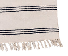 Carica l&#39;immagine nel visualizzatore di Gallery, (Machine washable 30°) Kilim Original Authentic Hand Made 90x60 CM
