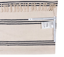 Carica l&#39;immagine nel visualizzatore di Gallery, (Machine washable 30°) Kilim Original Authentic Hand Made 90x60 CM
