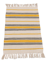 Carica l'immagine nel visualizzatore di Gallery, ( Machine washable 30° )Kilim Original Authentic Hand Made 90x60 CM
