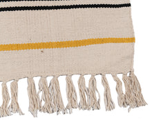Load image into Gallery viewer, ( Machine washable 30° )Kilim Original Authentic Hand Made 90x60 CM
