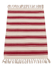 Load image into Gallery viewer, ( Machine washable 30° )Kilim Original Authentic Hand Made 90x60 CM
