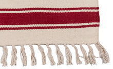 Carica l'immagine nel visualizzatore di Gallery, ( Machine washable 30° )Kilim Original Authentic Hand Made 90x60 CM
