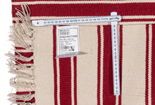 Carica l'immagine nel visualizzatore di Gallery, ( Machine washable 30° )Kilim Original Authentic Hand Made 90x60 CM
