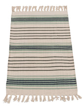 Lade das Bild in den Galerie-Viewer, ( Machine washable 30° )Kilim Original Authentic Hand Made 90x60 CM
