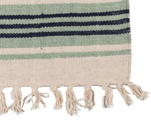 Lade das Bild in den Galerie-Viewer, ( Machine washable 30° )Kilim Original Authentic Hand Made 90x60 CM
