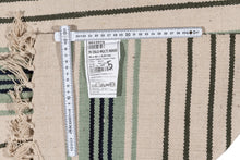 Lade das Bild in den Galerie-Viewer, ( Machine washable 30° )Kilim Original Authentic Hand Made 90x60 CM
