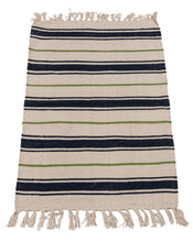 Load image into Gallery viewer, ( Machine washable 30° )Kilim Original Authentic Hand Made 90x60 CM

