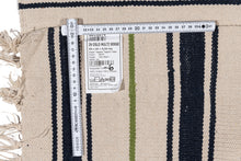 Carica l'immagine nel visualizzatore di Gallery, ( Machine washable 30° )Kilim Original Authentic Hand Made 90x60 CM
