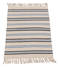 Load image into Gallery viewer, ( Machine washable 30° )Kilim Original Authentic Hand Made 90x60 CM
