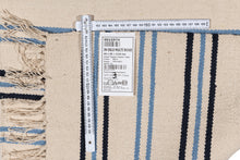Load image into Gallery viewer, ( Machine washable 30° )Kilim Original Authentic Hand Made 90x60 CM
