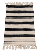 Carica l'immagine nel visualizzatore di Gallery, (Machine washable 30°) Kilim Original Authentic Hand Made 90x60 CM
