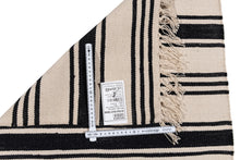 Carica l'immagine nel visualizzatore di Gallery, (Machine washable 30°) Kilim Original Authentic Hand Made 90x60 CM
