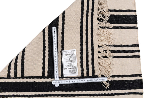 (Machine washable 30°) Kilim Original Authentic Hand Made 90x60 CM