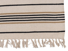 Carica l'immagine nel visualizzatore di Gallery, (Machine washable 30°) Kilim Original Authentic Hand Made 90x60 CM
