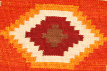 Load image into Gallery viewer, Autentik Kilim Kelem Original Hand Made Classic STYL 200x60 CM
