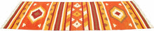 Carica l'immagine nel visualizzatore di Gallery, Misura 200x60/70 CM Autentik Kilim Kelem Original Hand Made Classic STYLE
