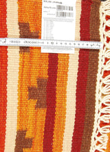 Carica l'immagine nel visualizzatore di Gallery, Misura 200x60/70 CM Autentik Kilim Kelem Original Hand Made Classic STYLE
