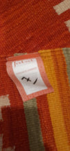 Lade das Bild in den Galerie-Viewer, Autentik Kilim Kelem Original Hand Made Classic STYL 200x70 CM
