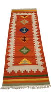 Lade das Bild in den Galerie-Viewer, Autentik Kilim Kelem Original Hand Made Classic STYL 200x70 CM
