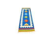 Lade das Bild in den Galerie-Viewer, Autentik Kilim Kelem Original Hand Made Classic STYL 200x70 CM
