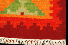 Load image into Gallery viewer, Autentik Kilim Kelem Original Hand Made Classic STYL 200x70 CM
