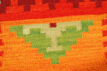 Load image into Gallery viewer, Autentik Kilim Kelem Original Hand Made Classic STYL 200x70 CM
