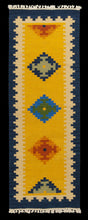 Carica l'immagine nel visualizzatore di Gallery, 240x70 CM Autentik Kilim Kelem Original Hand Made Classic STYL
