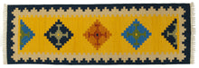 Load image into Gallery viewer, 240x70 CM Autentik Kilim Kelem Original Hand Made Classic STYL
