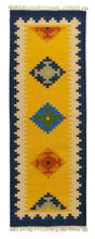 Load image into Gallery viewer, 240x70 CM Autentik Kilim Kelem Original Hand Made Classic STYL
