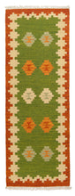 Load image into Gallery viewer, 240x70 CM Autentik Kilim Kelem Original Hand Made Classic STYL

