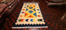Lade das Bild in den Galerie-Viewer, 200X140 CM Autentik Kilim Kelem Original Hand Made Classic STYL
