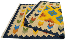 Load image into Gallery viewer, Autentik Kilim Kelem Original Hand Made Classic STYL 240X170 CM 
